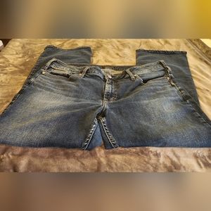 Womens Jeans